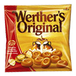 Werther’s Original